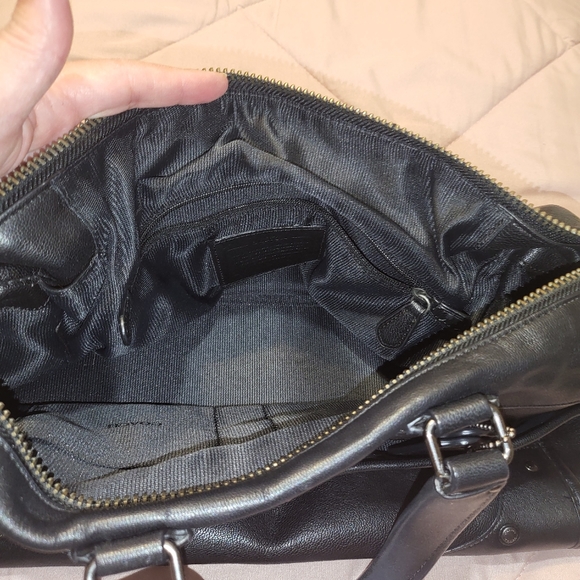 Coach handbag - Picture 6 of 6